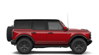 2026 Ford Bronco® External Image 5